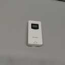 Newentor Indoor Outdoor Wireless Remote Sensor, Temperature and Humidity Meters for Q3/FJ3378, Q5/FJ3383B, Q6
