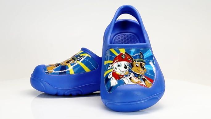 TB Pawpatrol  Sanbal Us 5/6