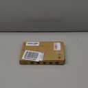 Coffee Mug Warmer, Coffee Warmer for Desk with Auto Shut Off & 3 Temperature Settings, Smart Coffee Cup Warmer for Desk, Candle Warmer for Tea, Milk, Coffee, Wax and Candle, Balck (Black)