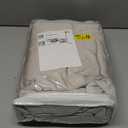 Hotel Sheets Direct 4 Piece Bed Sheet Set California King Size, 100% Viscose Derived from Bamboo Sheets Set with 2 Pillowcases, Cooling & Breathable Luxury Bedding, Moisture-Wicking, Light Gray