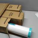 iSpring F3WGB32BM 4.5 x 20 3-Stage Whole House Water Filter Set Replacement Pack with Sediment, CTO Carbon Block, and Iron & Manganese Reducing Cartridges Fits WGB32BM, White (Pack of 1)