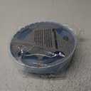 Pawaboo Interactive Cat Toy with Running Mouse, Electronic Motion Cat Toy Automatic Teaser for Indoor Cats, Pop and Play Hide Seek Cats Toys Hunting Mouse for Pet Kitten Play Fun Exercise, Blue