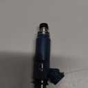 4PCS Fuel Injectors 23250-11120 Compatible with Toyota Starlet EP91 Corolla EE102 Tercel EL51 4EFE, 2 Pack (8 pcs)