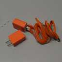 Hyacinyh Fast Charger Cable Cord Compatible with for J.BL Charge 3 2, Flip 4 3 2, Clip 2 3 Pluse, GO/GO 2 Speaker Earphone Headphone Replacement Power Supply - 2Pack