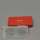 miyya Oversized Polarized Sunglasses Women, Trendy Retro Sun Glasses for Women 2025, Oversized Shades