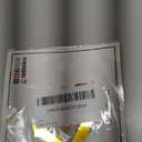 Acrylic Gold Mirror Cross Cake Topper, Baby Shower Baptist Cake Decoration Holy Communion Christening Cross Cake Side Decoration Party Decoration Props Supplies (Gold2)