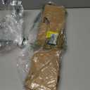 DOWELL 18' Pipe Wrench - Reliable & Durable Cast Steel for Long-Lasting Use