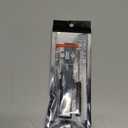 silicone watch strap compatible with Cartier W20121U2 Santos100 women's rubber watch chain Outdoor sports waterproof bracelet buckle