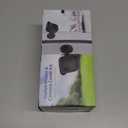 HomeMount All-New Blink Outdoor Camera Mount, 3Pack Weatherproof Protective Housing with 360 Adjustable Bracket and Sync Module Mount, Compatible with Blink Outdoor 4th & 3rd Gen Cameras Wireless