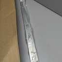 Knape & Vogt Side Mount Full Extension Drawer Slide, 28-Inch, Pair