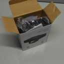 Car Heater, 12V Car Heaters for Vehicle, 150W, Car Heater that Plug in Cigarette Lighter, 2 in 1 Fast Heating Defrost Defogger