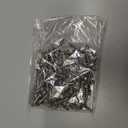 #8 x 3/4" Wood Screw 100Pcs 410 Stainless Steel Standard Thread Truss Head Fast Self Tapping by SG TZH