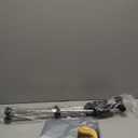 Cane with Seat - Portable Stool Chair, Lightweight Up to 2 Lbs, Suitable for Men, Women, Seniors, People with Disabilities