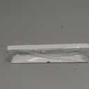 Yamazaki Home 2439 Plate Magnetic Paper Towel Holder, White