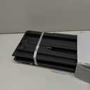 Box Spring for Twin Bed, 7 inch Twin Size Box Spring Only, Strong Metal Frame Mattress Foundation, No Noise, Easy Assembly