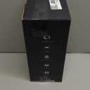 Square Bracket's Certified & Professional Massage Gun, 16 Heads, 3 Modes, 30 Intensity Levels, 2000mAh Battery, Ultra-Quiet & Lightweight, Deep Tissue Recovery