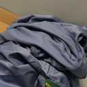 Hailyuwl Sleeping Bag Liner, Size 180x210 cm