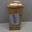 Favoyard Indoor/Outdoor Bench Cushion 36 x 14 Inch Waterproof & 3-Year Fade-Resistant Patio Furniture Cushions for Garden Porch Swing Chair Tufted Pad for Sofa Couch Seat with Ties, Beige