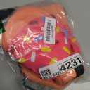 Supet Inflatable Dog Cone Collar Alternative After Surgery, Doggie Neck Donut Collar Recovery ECollar, Soft Dog Cone for Small Medium Large Dogs