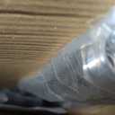 M MINGLE Pressure Washer Extension Wand 120 Inch, Stainless Steel Power Washer Lance with Threaded Connection, Custom Reverse Trigger Gun, 5 Nozzles, 30/90/120 Curved Rods, 4000 PSI
