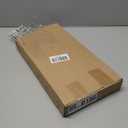 Animal Trap 24"x8"x7" Cage Trap, Heavy Duty Folding Raccoon Traps, Humane Cat Trap for Stray Cats,Rabbits,Squirrels,Outdoor Small Animal Trap,Humane Catch & Release