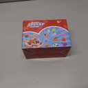 28 Pack Valentines Day Gifts for Kids ,Mochi Squishy Toys with Valentine Greeting Cards Classroom Prizes Exchange Gifts Prizes Valentines Day Gifts for Kids Boy Girl Valentine Party Favors