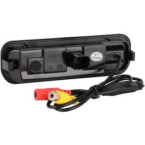 Rear View Camera for Focus 212/213/214 - Reverse Parking Camera