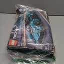 LEGO Technic Aston Martin Valkyrie Toy Car - Kids Model Kit Toy for Boys and Girls, Ages 9+ - Vehicle Building Set for Pretend Play & STEM Learning - Sports Car Gift Idea for Birthdays - 42208