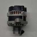 OEG Parts New Alternator Compatible With Honda Fit L4 1.5L L15B1 2015-2016 31100-5R7-A01, 31100-5R7-A02, AHGA95, A005TZ0281ZC, A5TZ0281ZC
