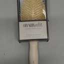 The Hair Edit Cream Finish & Shine Boar Bristle Hair Brush (Regular)
