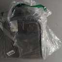 OLANLY Thick Memory Foam Bath Mat Rug 70x24, Extra Soft Absorbent Bathroom Rug, Quick Dry Bath Mats, Non-Slip, Machine Washable Carpet for Bathroom, Tub and Shower, Home Decor Accessories, Grey