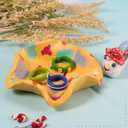 2 x ifergoo Polymer Clay, Oven-Bake Clay, Non Toxic, 3.5 oz. bar, Great for Modeling, Sculpting, Holiday, DIY, Artistic Creation and School Projects. Great for Kids and Beginners (White)