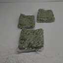 24 Pack Sage Green Cheesecloth Table Runner 10FT Long Boho Gauze Table Runner Rustic Sheer Runner for Wedding Bridal Baby Shower Birthday Party Table Decor Thanksgiving Christmas Decorations