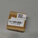 ACA Swimming Pool Cleaning System Vacuum Lock Accessory White Free Rotation Replacement W400BWHP GW9530