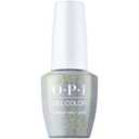 OPI GelColor, Gel Nail Polish, Up to 3 Weeks of Wear, Smudge Proof, Cures in 30 Seconds, Fall 2023 Collection, Big Zodiac Energy, 0.5 fl oz (I Cancer-tainly Shine)