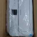 KeepGlad 5,000 Sq.Ft 2025 Energy Star Max 95 Pint/Day Dehumidifier for Basement, Bedroom, Home, Bathroom, Smart Compressor Dehumidifier with Drain Hose, Intelligent Humidistat (white)