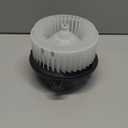 AC Blower Motor with Fan Compatible with 2013-2016 Dodge Dart, HVAC Blower Motor Replacement 68225055AB, 76971, 2311894, 68163782AA, PM4050