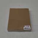 Ironing Board Cover and Pad 15X54 - Extra Thick Natural Cotton, Scorch & Stain-Resistant Padding, Standard Size Iron Board Cover with Metal Fasteners Heavy Duty Elastic Edge, Heatproof (Gray Geometry)