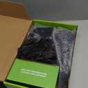 Portable Shower for Camping, [Long-Lasting] Spopal 6000mAh Rechargeable Camping Shower with Intelligent LED Display, 4 Spray Modes, IPX7 Waterproof Outdoor Camp Pump for Hiking, Travel, Car, Pet (White)