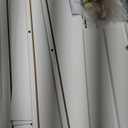 27 Inch Wide Night Stand, Large Wood Night Stand with 2 Drawers, LED Nightstand with Charging Station and Adjustable Drawer, Bedside Table for Living Room/Bedroom/Study/Office, White