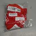 Christmas Velvet Santa's Sack - Large Gift Wrapping Bag for Xmas Presents, Toys, and Storage