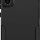 OtterBox Commuter Series Case for Samsung Galaxy S22+ (Only) - Non-Retail Packaging - Black
