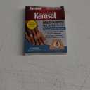 Kerasal Multi-Purpose Nail Repair Patches 14ct and Pack of 5 Files