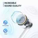 Wired Headphones for iPhone Ear buds with Microphone & Volume Control HiFi Stereo Nosie Reduction,Lightning Earbuds for iPhone 14 13 12 11 Pro Max/XR XS X/8 7 PlusOfficial Certified Earphones-2Packs