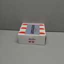 Tesla Model Y Juniper 2025 2026 & Model 3 Highland 2024 2026 Center Console Organizer Tray [Slide Smoothly + Easy Installation] Cup Holder for Tesla Model Y Juniper Accessories (Black)