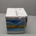 Pool Mate 25-Pounds Premium pH Up for Pools, 100% Sodium Carbonate