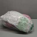 Primlect Toddler Nap Mat with Removable Pillow and Fleece Blanket, Extra Large 55''x35'' Sleeping Bag, Washable, Light, Easy to Roll up, Perfect for Daycare, Preschool, Kindergarten, Travel (Pink Unicorn)