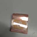 e.l.f. Halo Glow Powder Filter, Ultra-fine Finishing Powder, Smooths The Look of Pores & Fine Lines, Creates A Soft-Focus Glow, Vegan & Cruelty-Free, Medium Neutral