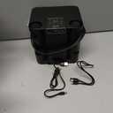 iLive Electronics Block Party Wireless Party Machine, IJB425B