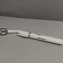 UBeesize 70" Auto-Open Magnetic Tripod for iPhone, MagSafe Selfie Stick with Remote, Portable Phone Stand for Recording, Travel and Vlogging, Compatible with iPhone/Android (White)